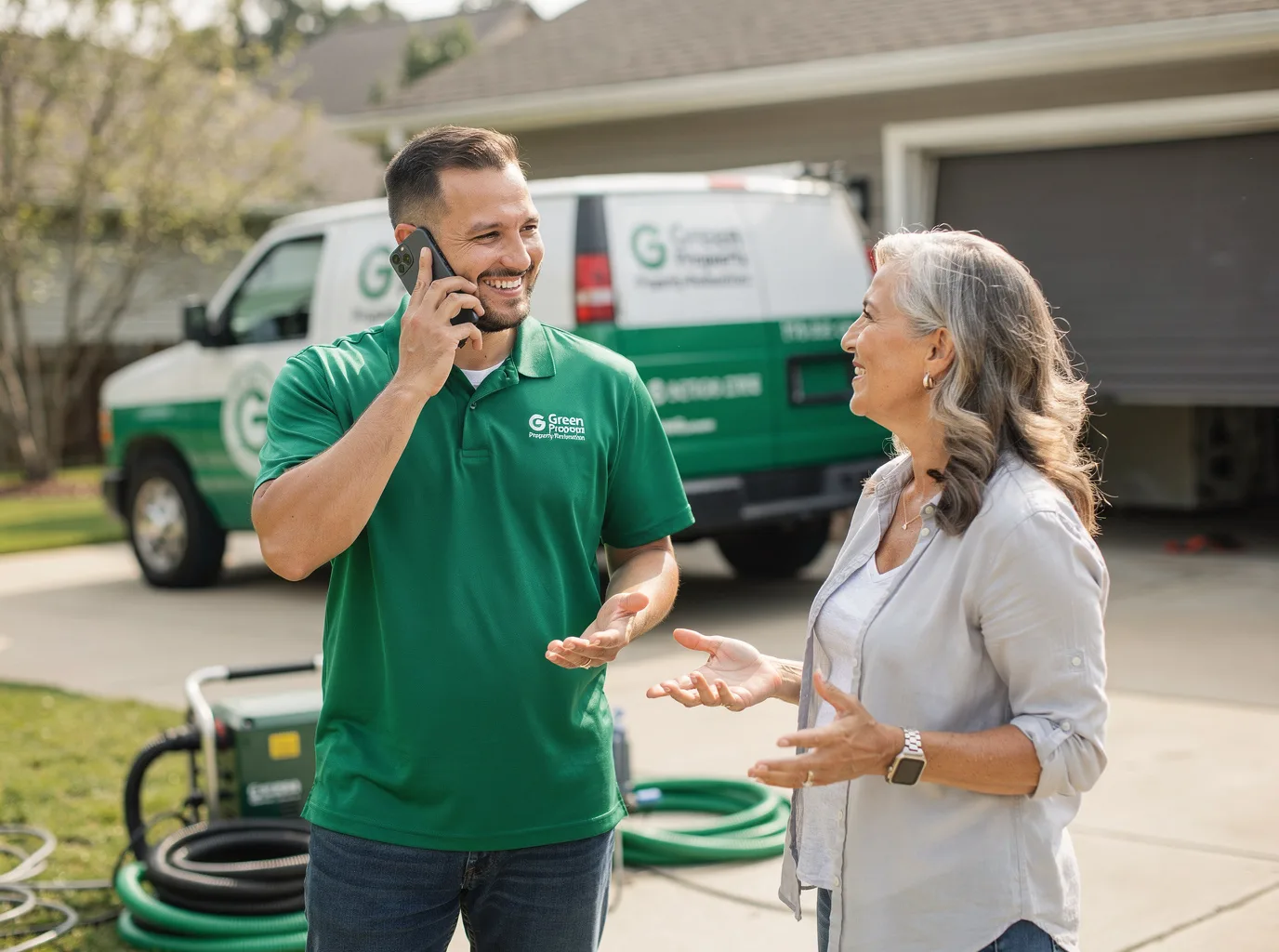 Water Damage Restoration Radford, VA FAQs
